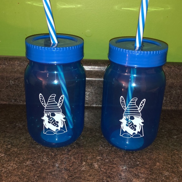 Gnome Easter 🐣 Cups - Picture 5 of 11